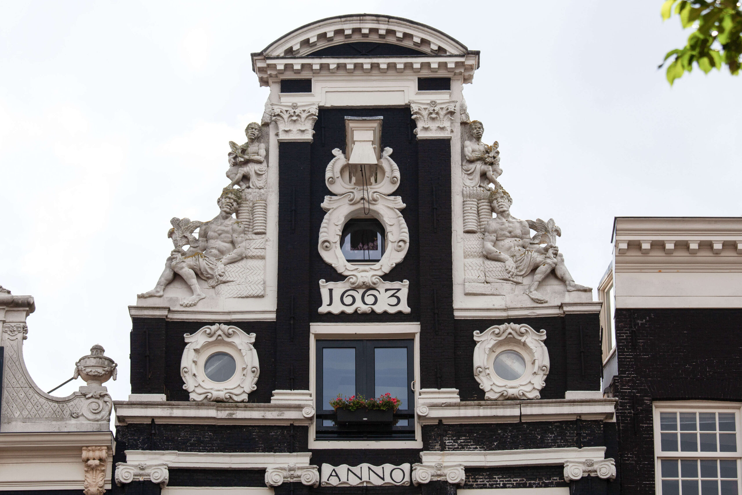 Amsterdam House Decoration